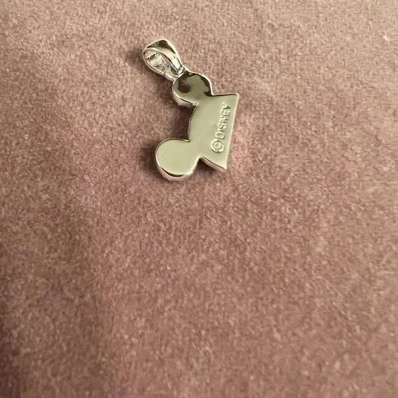 GREAT DISNEY GIFT! Disney Mickey ears necklace - Picture 4 of 4